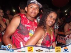 Bloco A Tribo